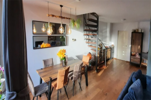 For rent: House Ravensdonk, Eindhoven - 1