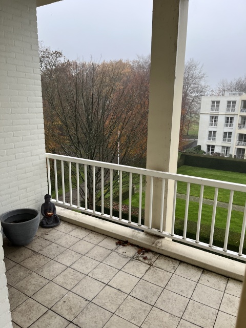 Te huur: Appartement Landgoed Backershagen, Wassenaar - 57