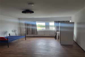 For rent: Room Duivendrechtsekade, Amsterdam - 1