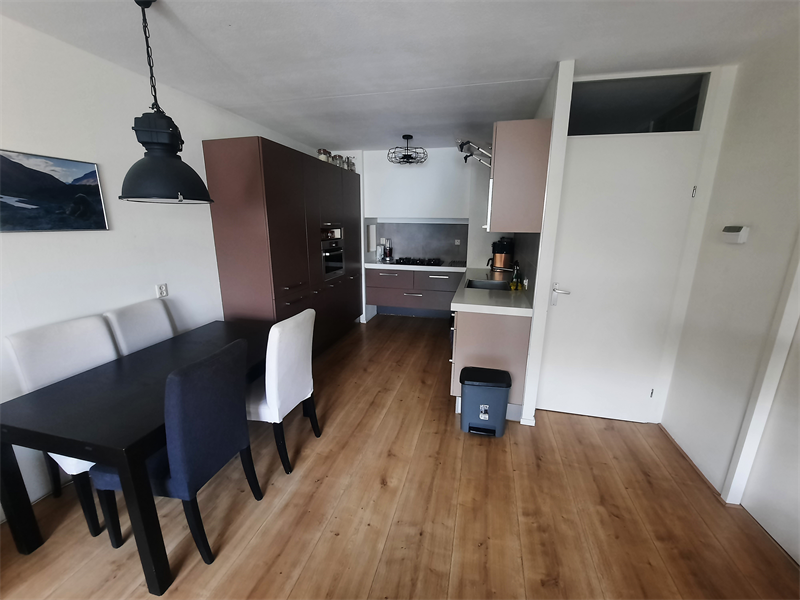 For rent: Apartment Voorweide, Castricum - 8