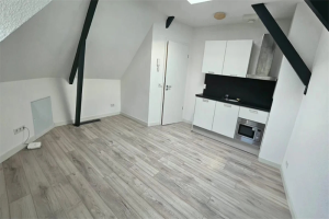 Te huur: Studio Semarangstraat, Enschede - 1