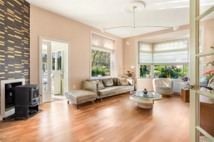 Te huur: Woning Oosterduinweg, Aerdenhout - 1