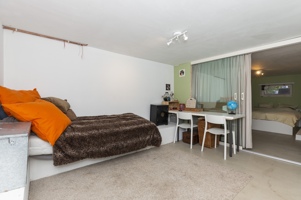 For rent: Apartment Cronjestraat, Breda - 26