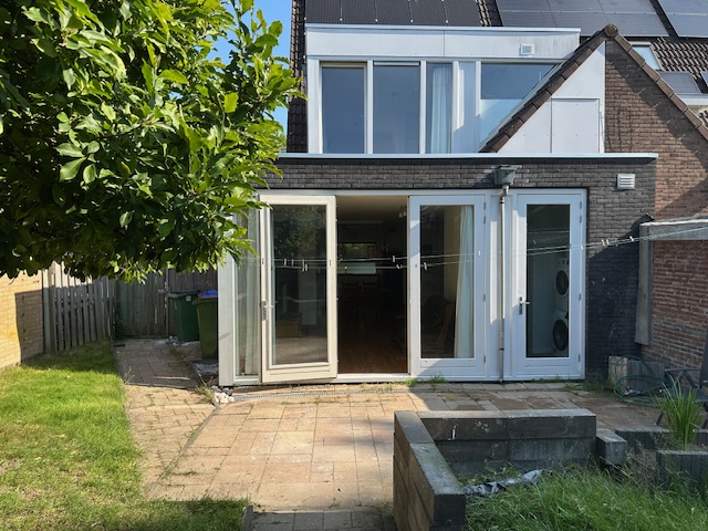 Te huur: Woning Geertjesweg, Wageningen - 12