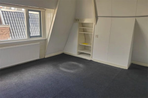 For rent: Room Janvossensteeg, Leiden - 1