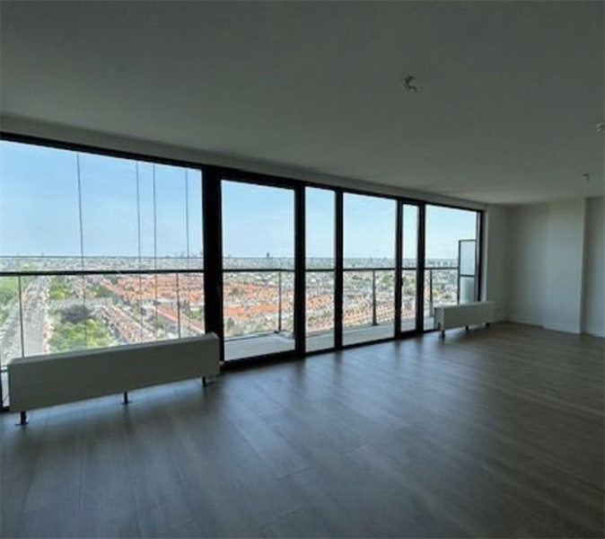 Te huur: Appartement Thorbeckelaan, Den Haag - 4