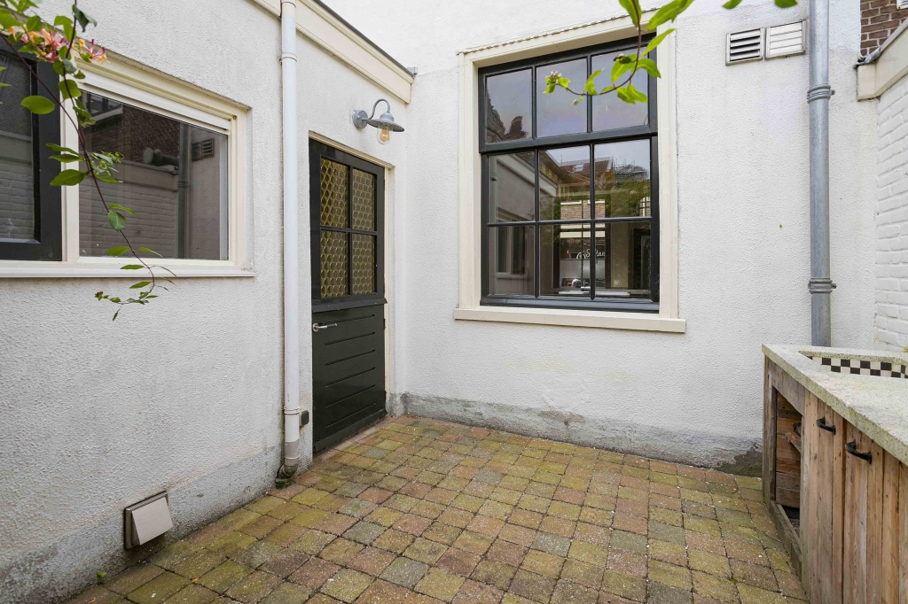 Te huur: Studio Koningsweg, Alkmaar - 13