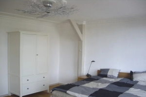 For rent: Apartment Nieuwstraat, Leiden - 1
