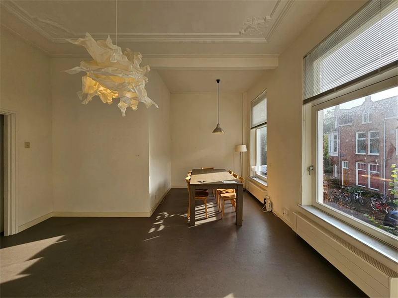 Te huur: Woning H.W. Mesdagstraat, Groningen - 25