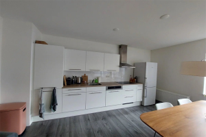 Te huur: Appartement Kadeplein, Roosendaal - 1