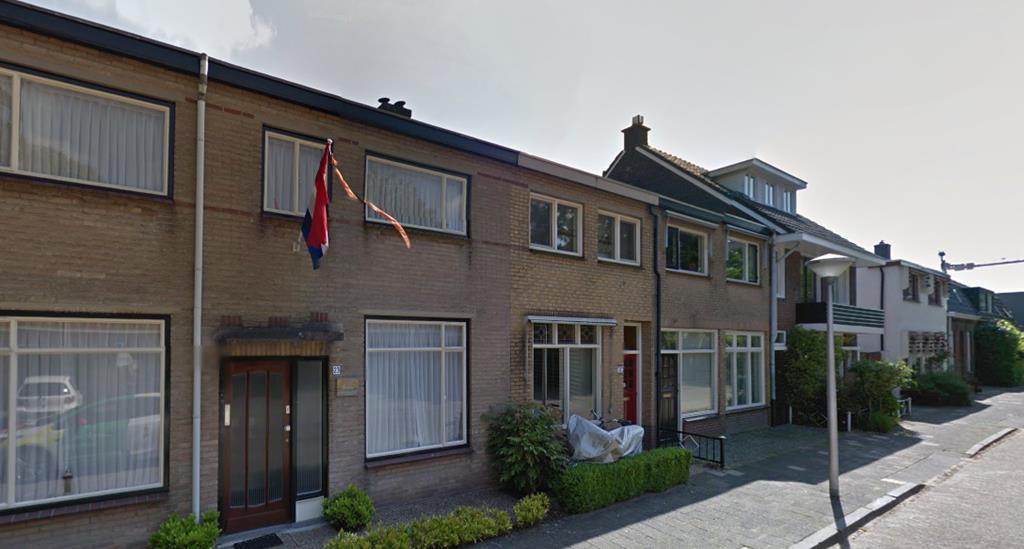 Kamer te huur in de Goorstraat in Eindhoven