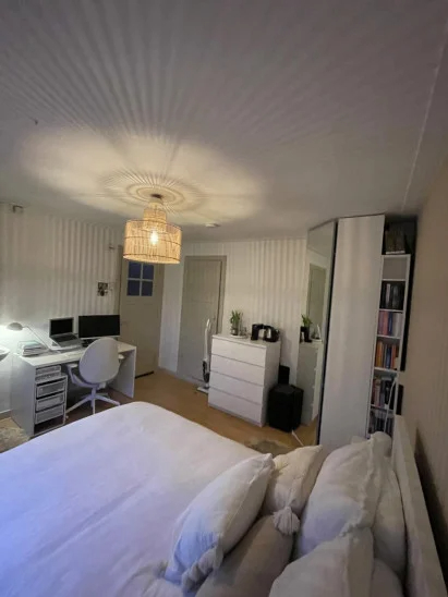 For rent: Room Koolemans Beynenstraat, Nijmegen - 3