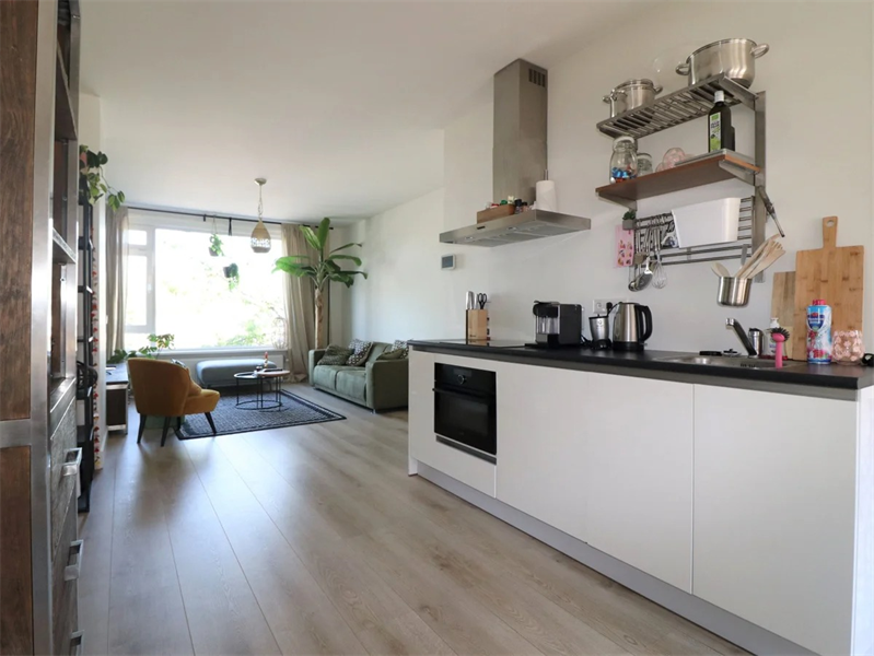 Appartement voor studenten