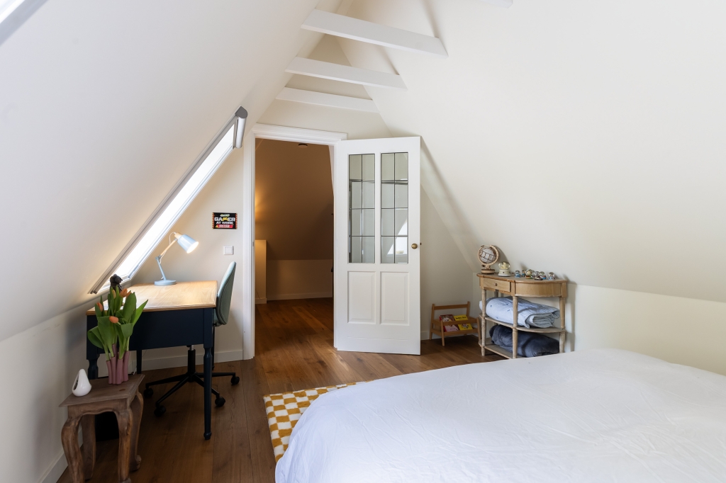 Te huur: Woning Grindberglaan, Apeldoorn - 35