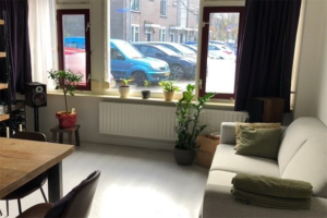 Te huur: Appartement Wittevrouwensingel, Utrecht - 1