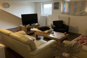 Te huur: Studio Pannesheiderstraat, Kerkrade - 1