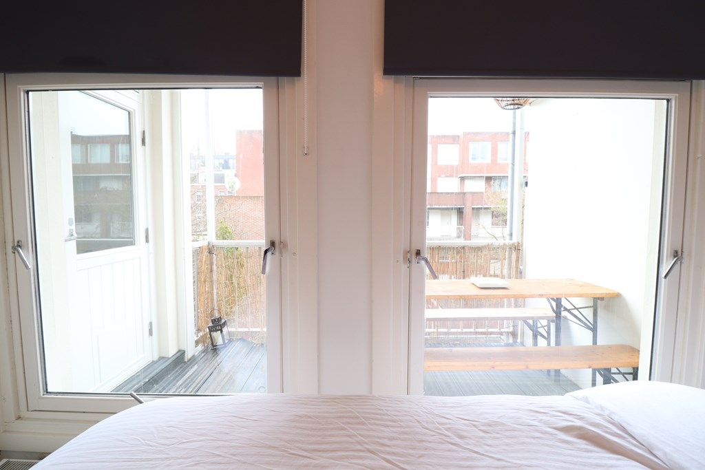 For rent: Apartment Ruyschstraat, Amsterdam - 14
