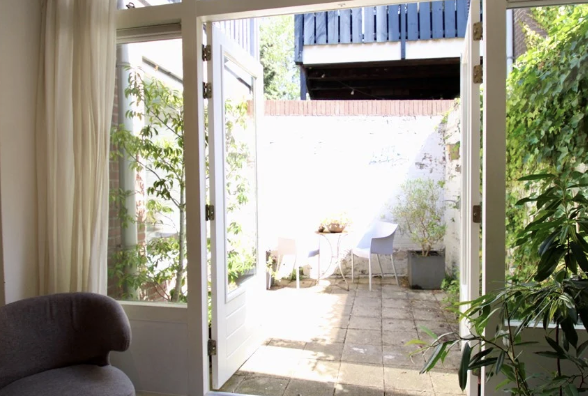 Te huur: Woning Ursulastraat, Haarlem - 9