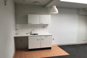 Te huur: Appartement Haagdijk, Breda - 1