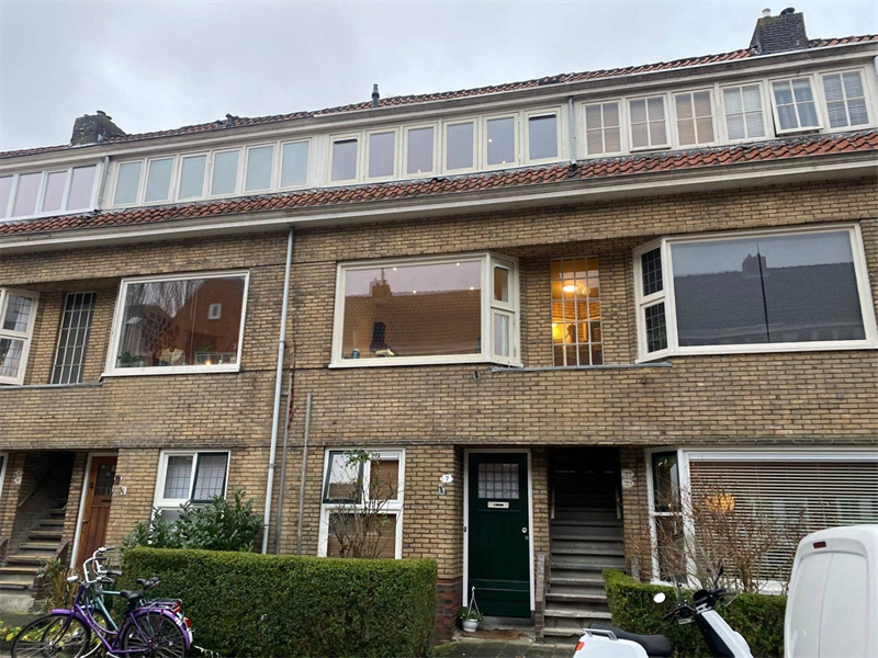 For rent: Apartment Berkelstraat, Groningen - 6
