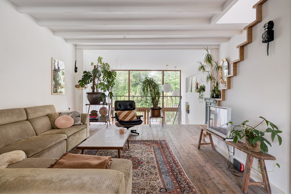 Te huur: Woning Amstelveenseweg, Amsterdam - 11