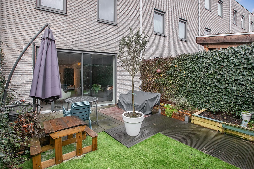 For rent: House Wilhelminaweg, Woerden - 29