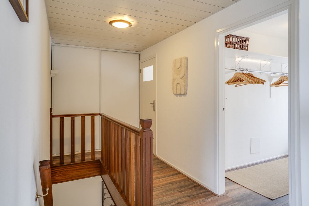Te huur: Appartement St. Lambertusplein, Horst - 41