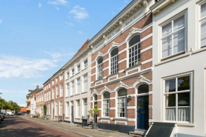 For rent: Apartment Noordzijde Haven, Bergen Op Zoom - 1