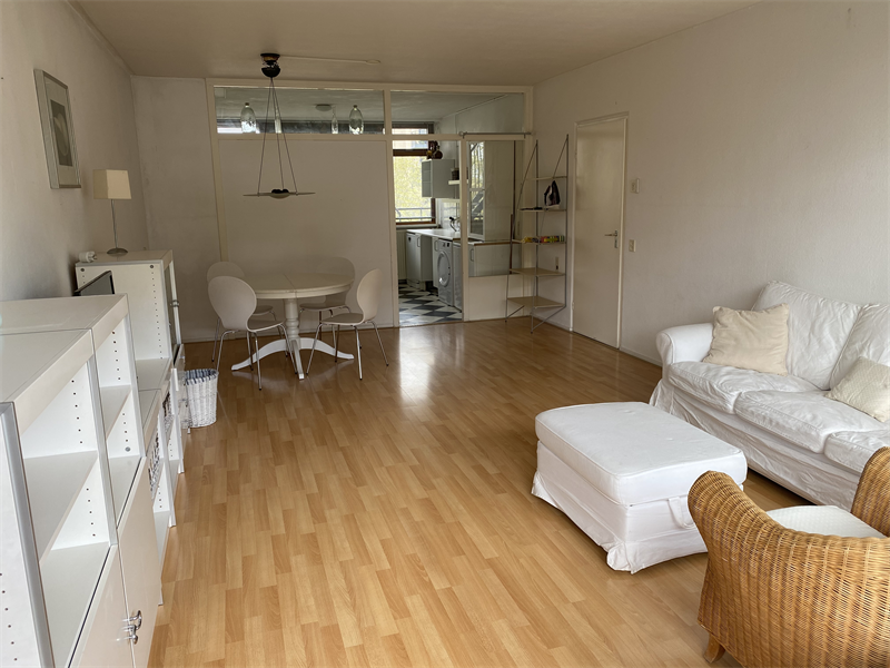 For rent: Apartment Goudvinklaan, Bilthoven - 8