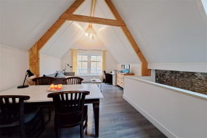 Te huur: Appartement Korte Nieuwstraat, Dordrecht - 1