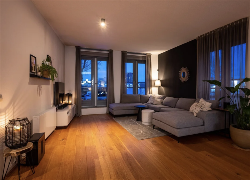 For rent: Apartment Maaskade, Rotterdam - 10