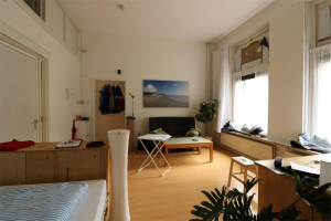 For rent: Apartment Heresingel, Groningen - 1