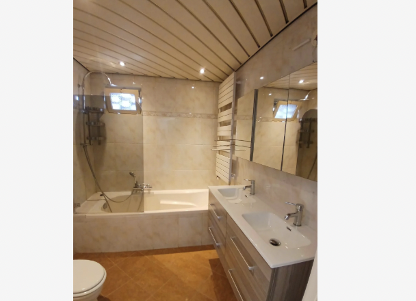 For rent: House Orlando di Lassostraat, Oss - 5