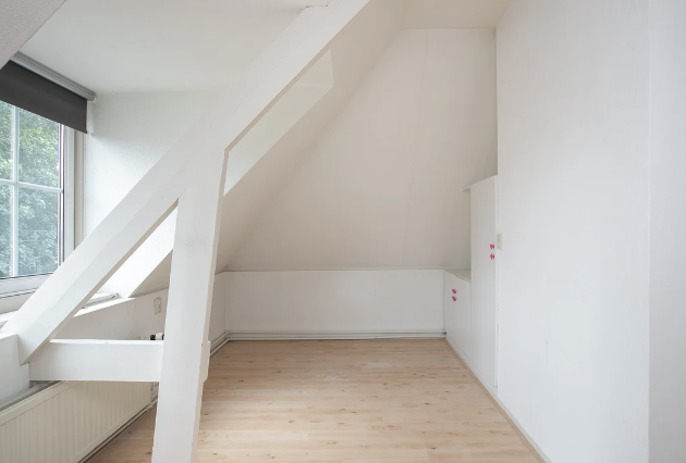 Te huur: Appartement Kapelstraat, Bussum - 13