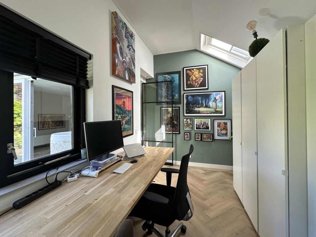 For rent: House Keukelenberg, Deventer - 10