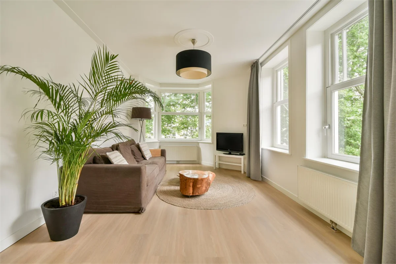 Te huur: Abbenesstraat Amsterdam