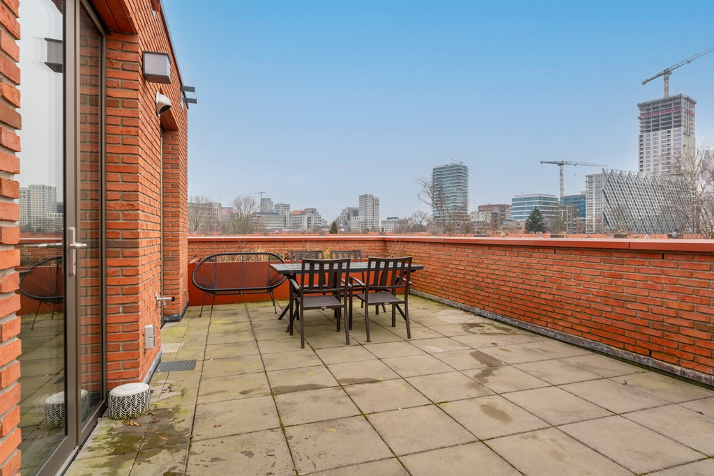 Te huur: Appartement Langdonkenstraat, Eindhoven - 28