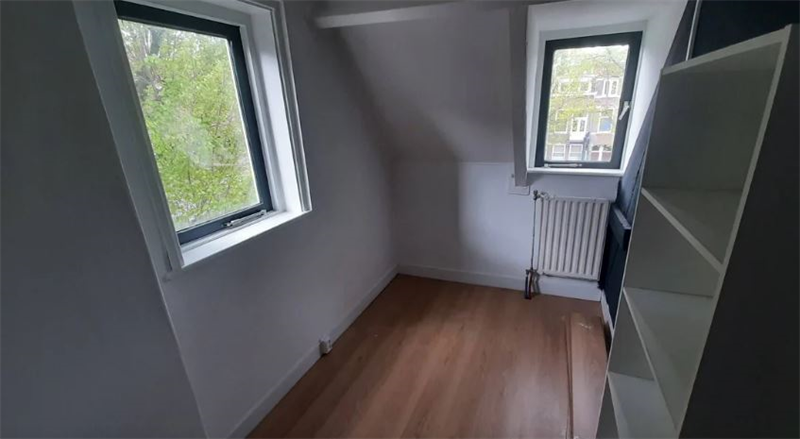 For rent: Room van Diepenbeeckstraat, Den Bosch - 7