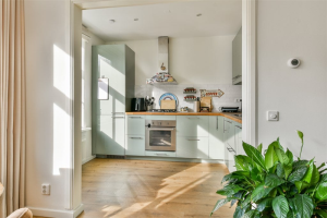 For rent: Apartment Joos Banckersweg, Amsterdam - 1