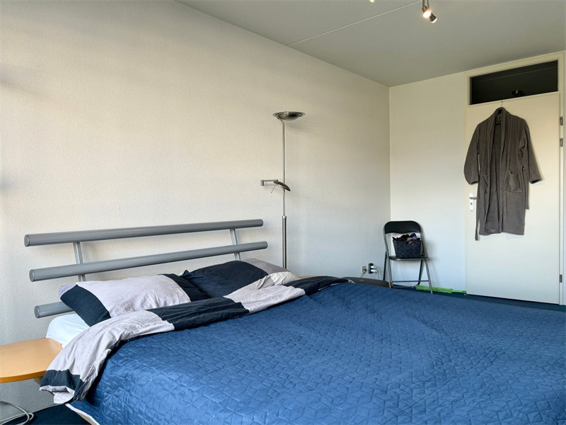 For rent: Apartment Mignot en de Blockplein, Eindhoven - 3