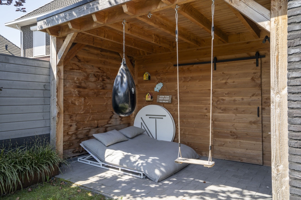 Te huur: Woning Leerlooier, Nederweert - 35
