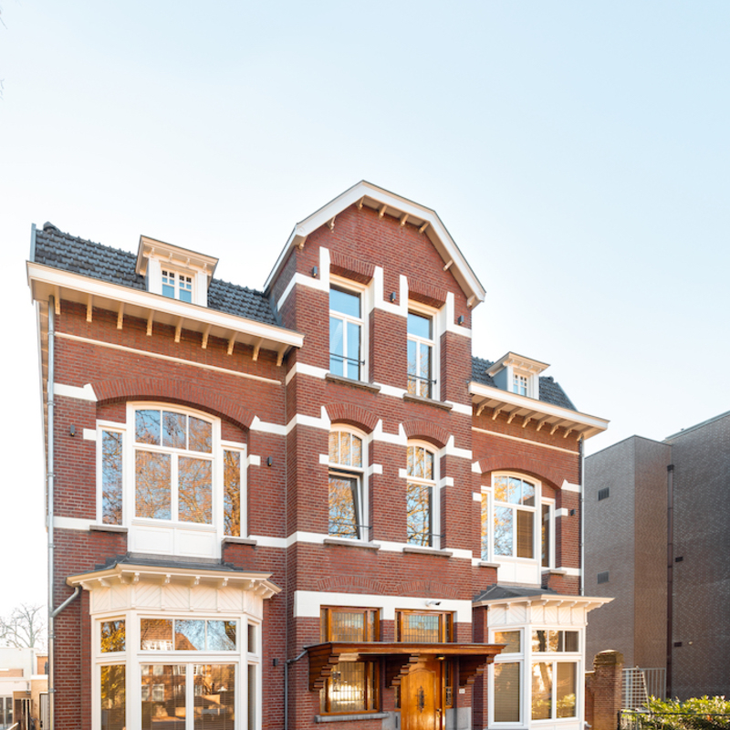 Kamer te huur in de Sint Josephstraat in Tilburg