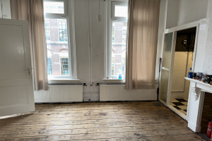 For rent: Apartment Sloetstraat, Arnhem - 1