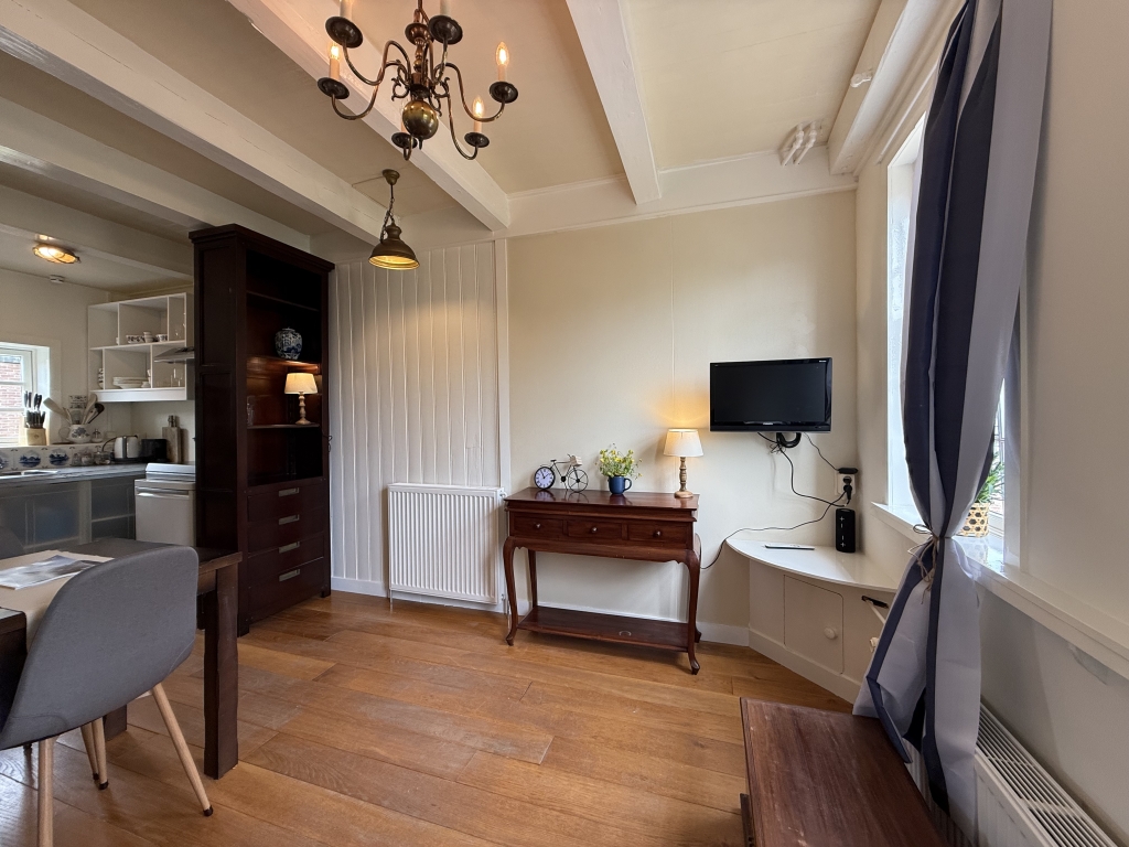 Te huur: Appartement Hoofdstraat, Grou - 11