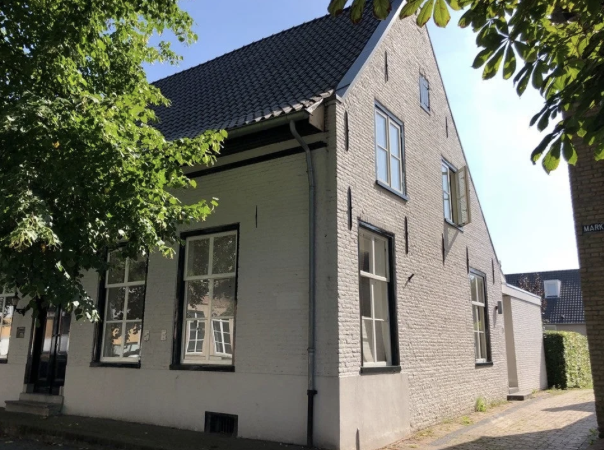 Te huur: Appartement Borchmolendijk, Sint-Oedenrode - 5