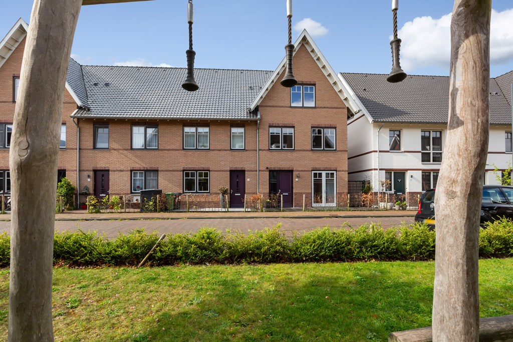For rent: House Silenestraat, Badhoevedorp - 51