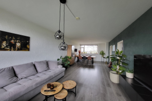 Te huur: Appartement Maassingel, Den Bosch - 1