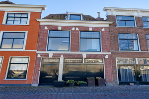 Te huur: Woning Oude Vest, Leiden - 1