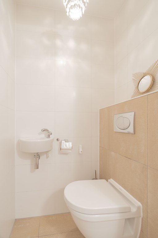 Te huur: Appartement Bert Haanstrahof, Amsterdam - 26