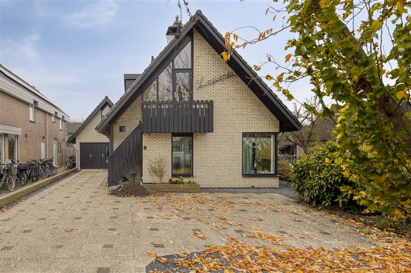 For rent: Apartment Dorpsstraat, Wilnis - 25